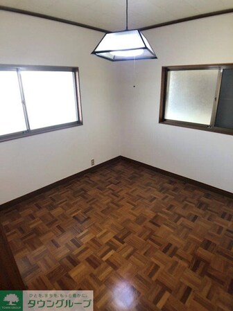 美幸ハイツの物件内観写真